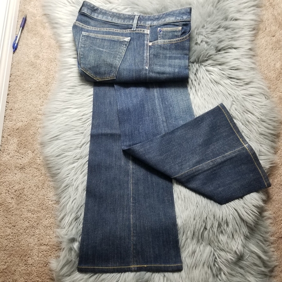 Gap women Jean's,  size 28/6r. - Picture 3 of 7